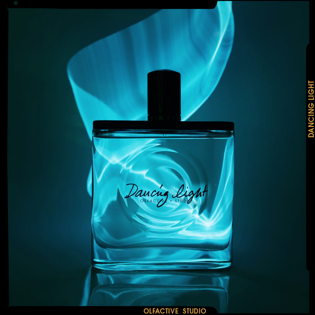 DANCING LIGHT Eau de Parfum 100ml