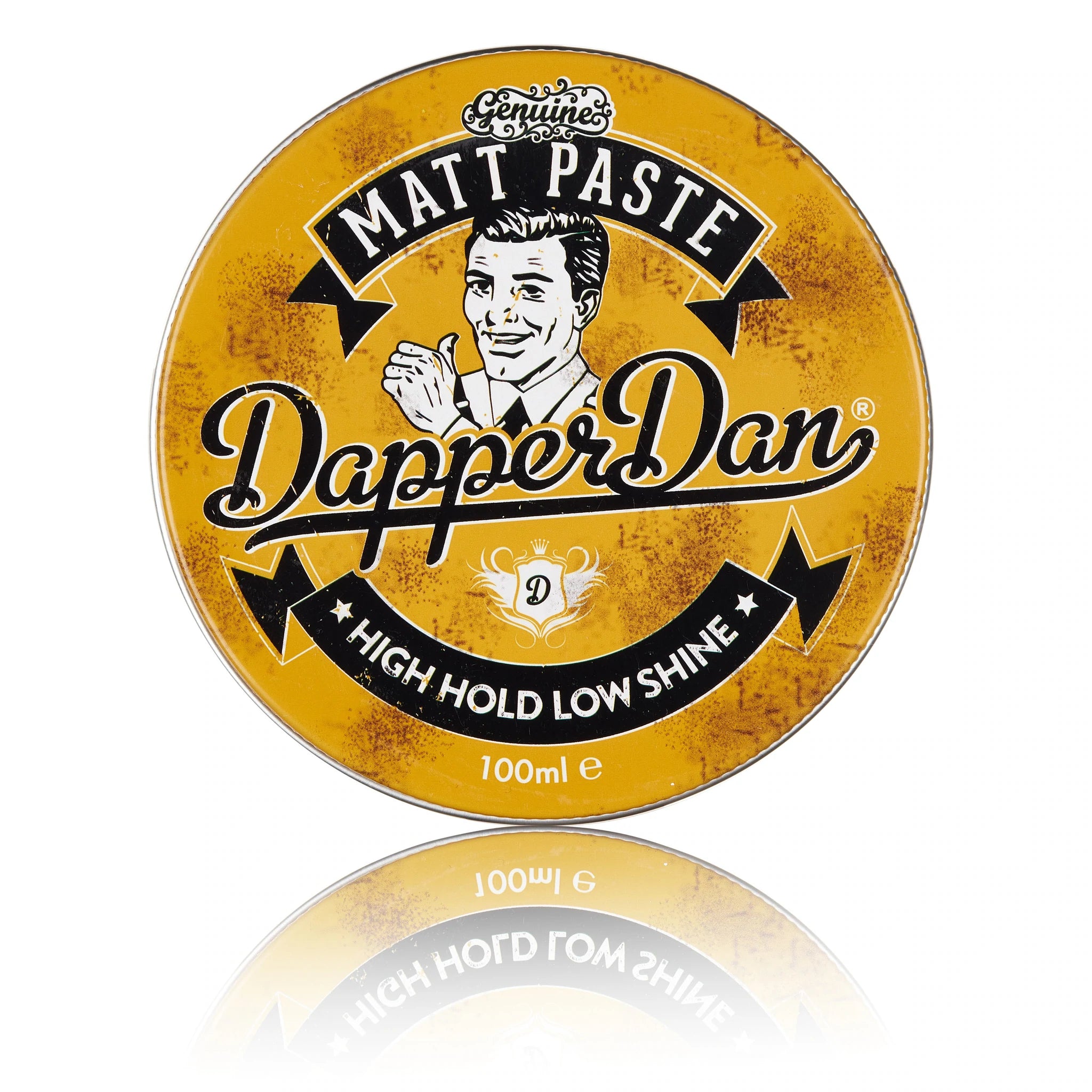 Matt Paste 100ml