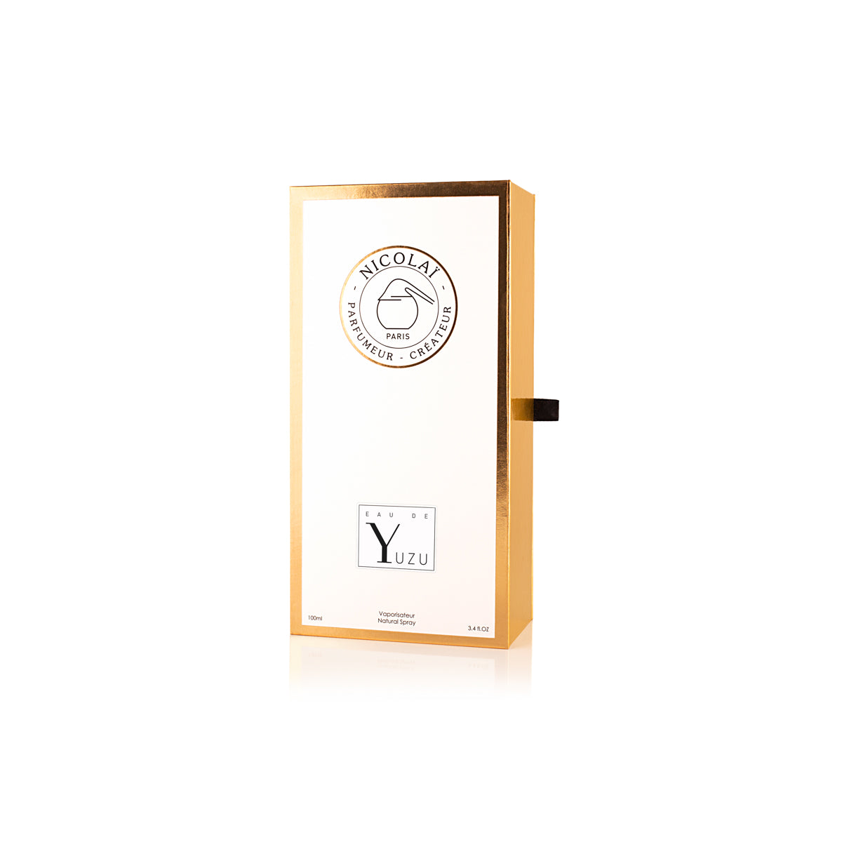Eau de Yuzu Eau Fraiche