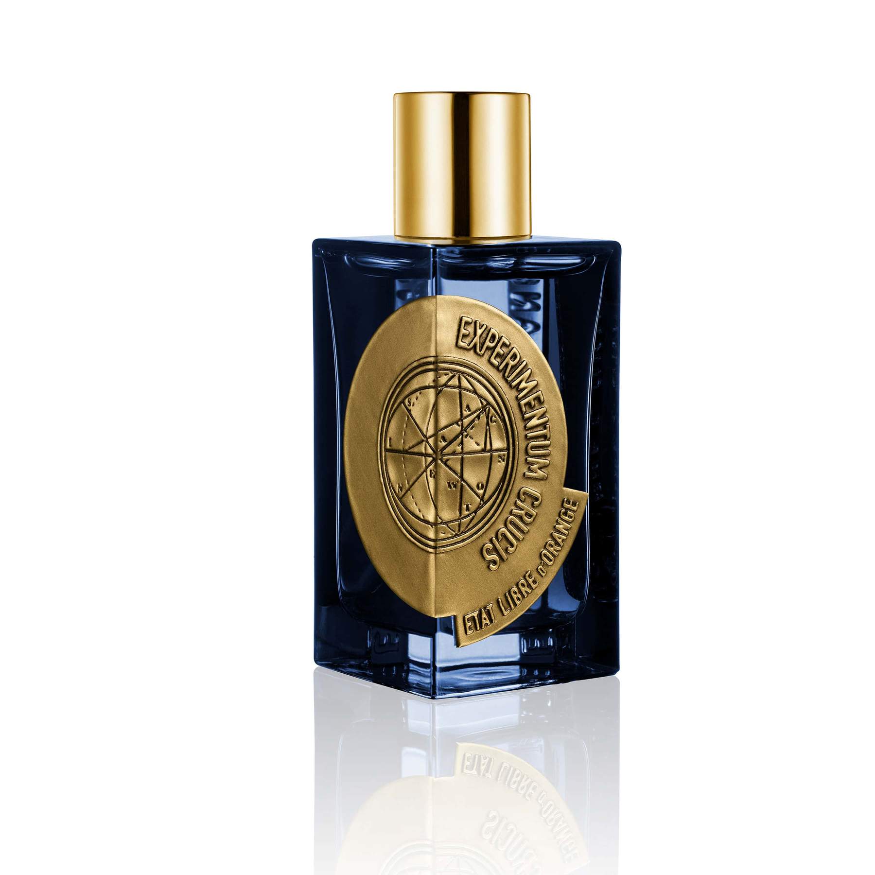 EXPERIMENTUM CRUCIS Eau de Parfum 100ml