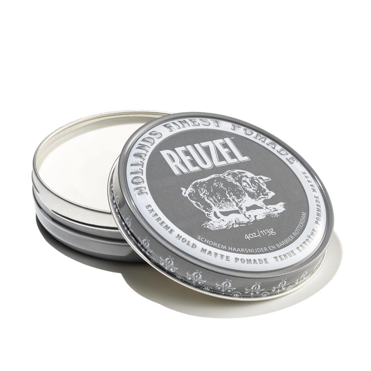 Extreme Hold Matte Pomade 113gr