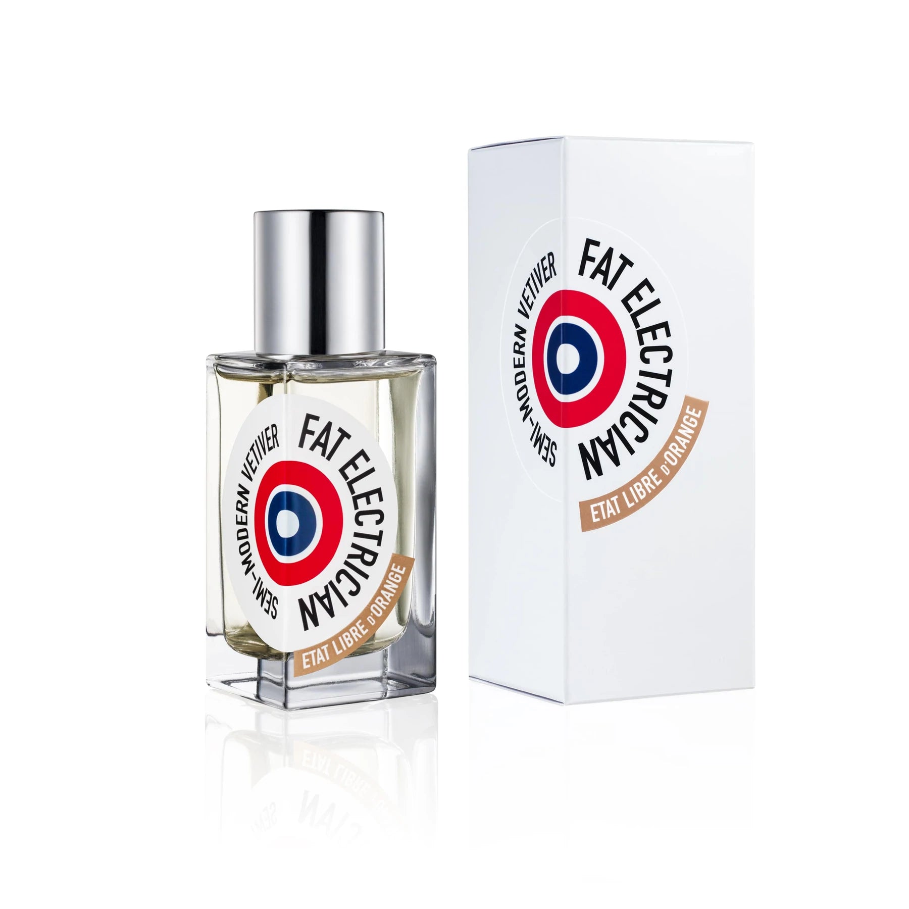 FAT ELECTRICIAN Eau de Parfum 50ml