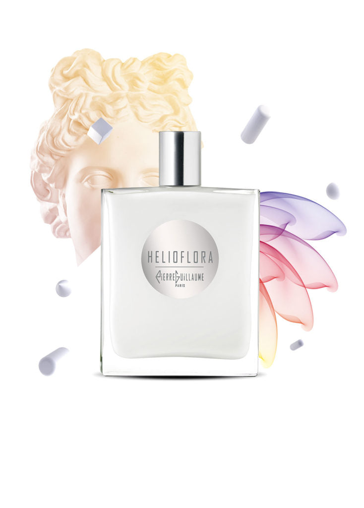 Helioflora Eau de Parfum