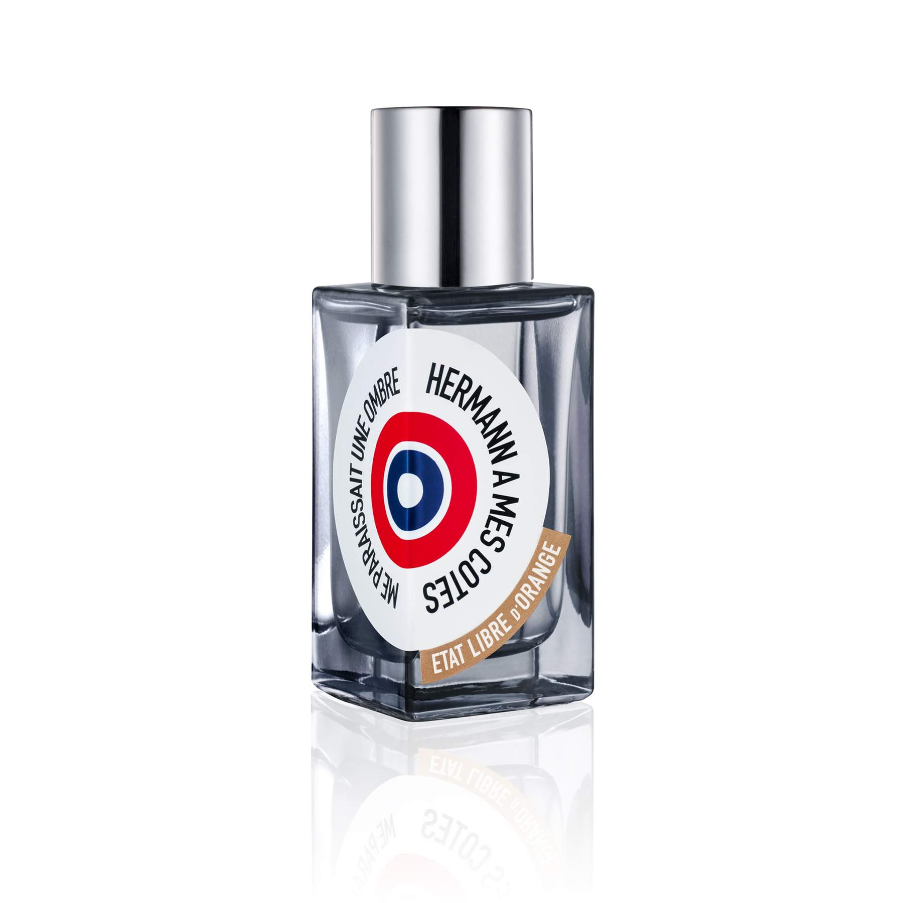 HERMANN A MES COTES ME PARAISSAIT UNE OMBRE Eau de Parfum 50ml