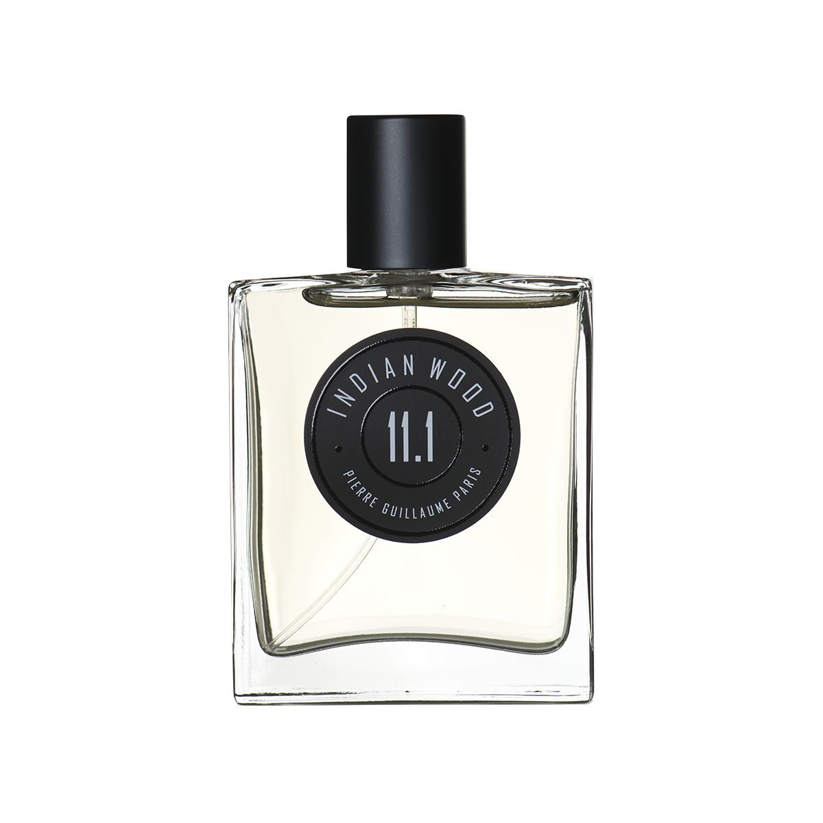11.1 Indian Wood Eau de Parfum