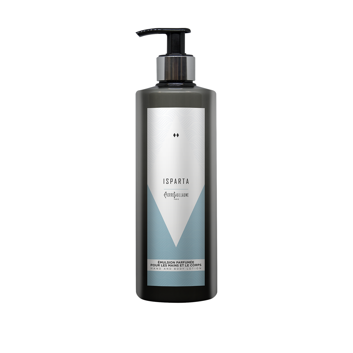 ISPARTA Hands and Body Lotion 500ml