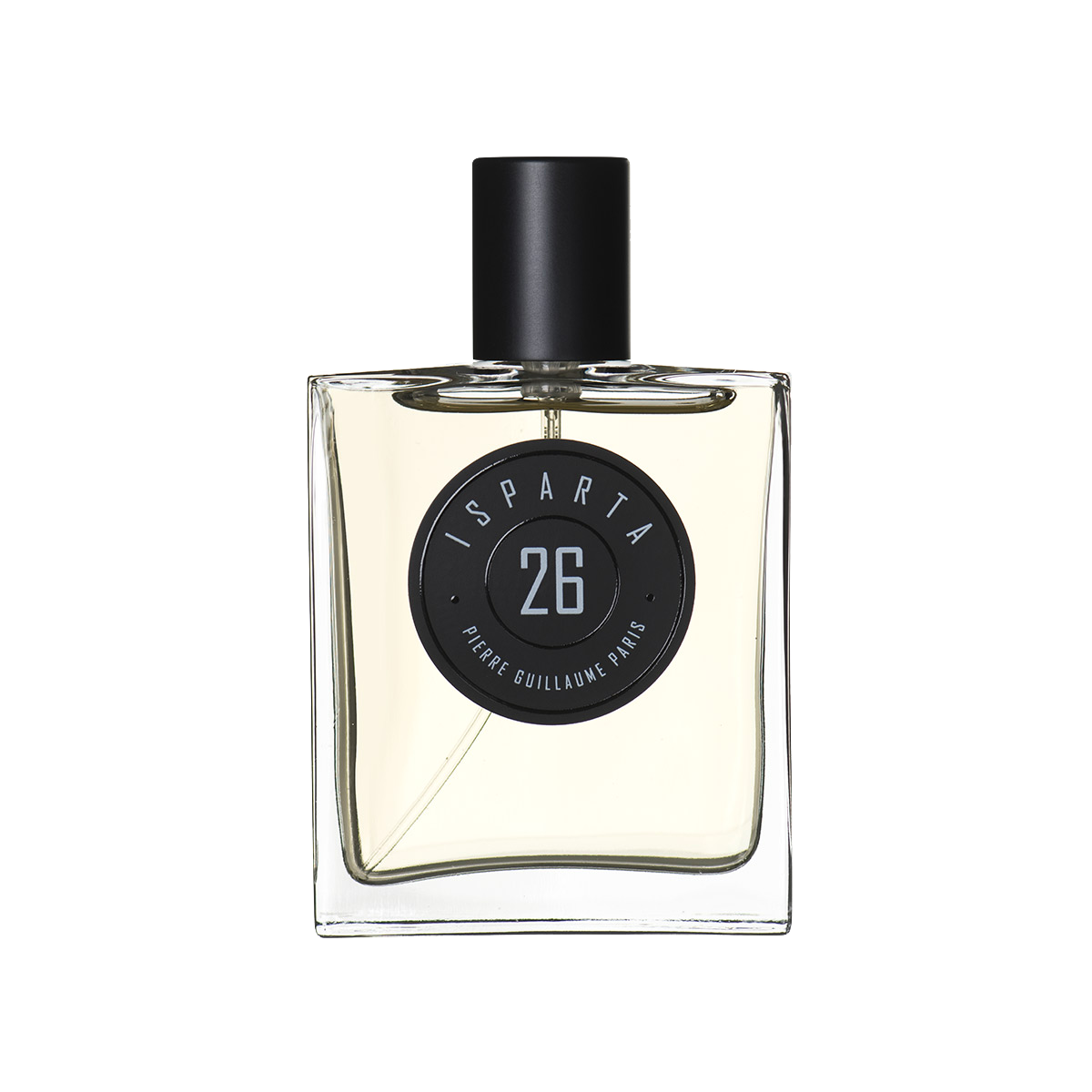 26 Isparta Eau de Parfum