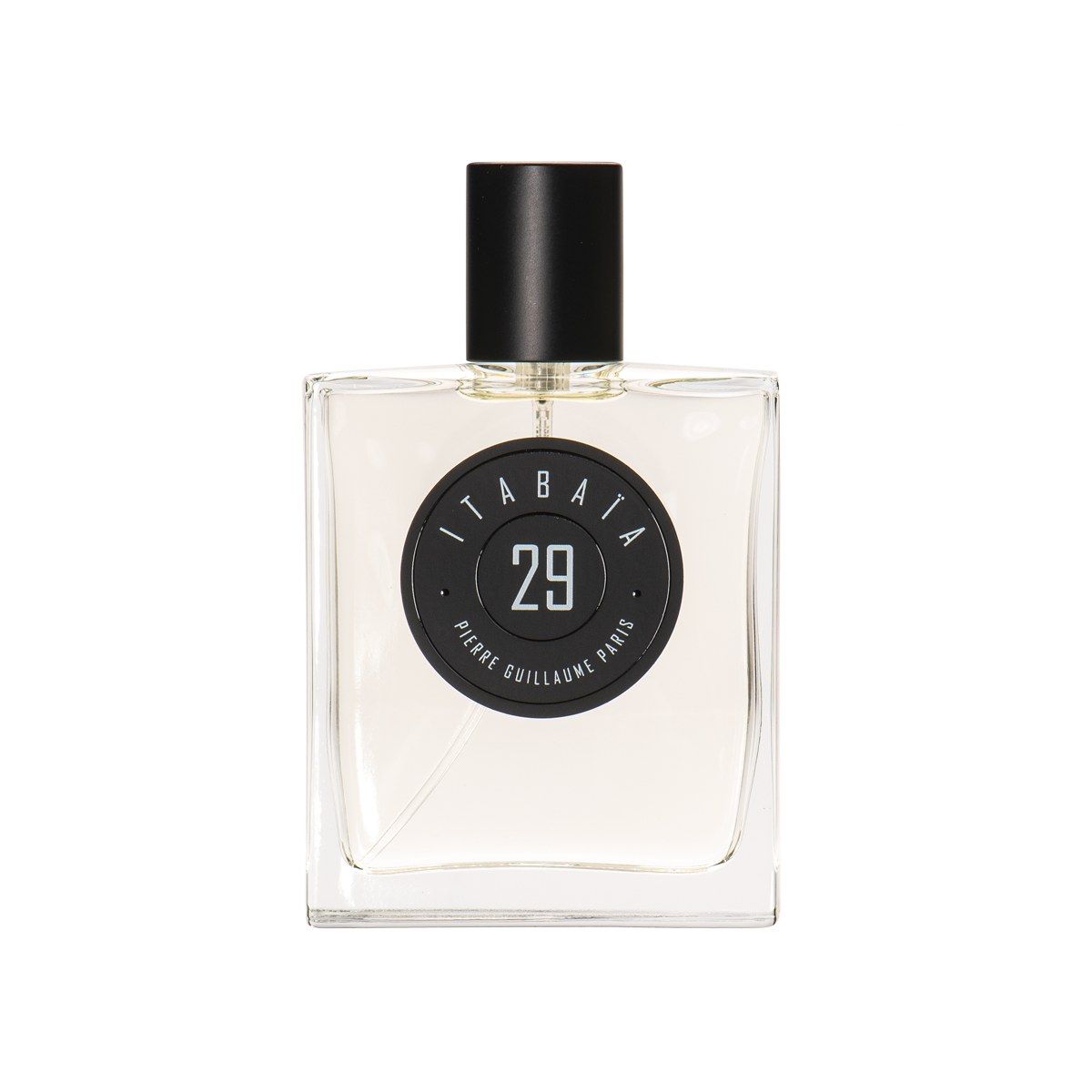 29 ITABAÏA Eau de Parfum