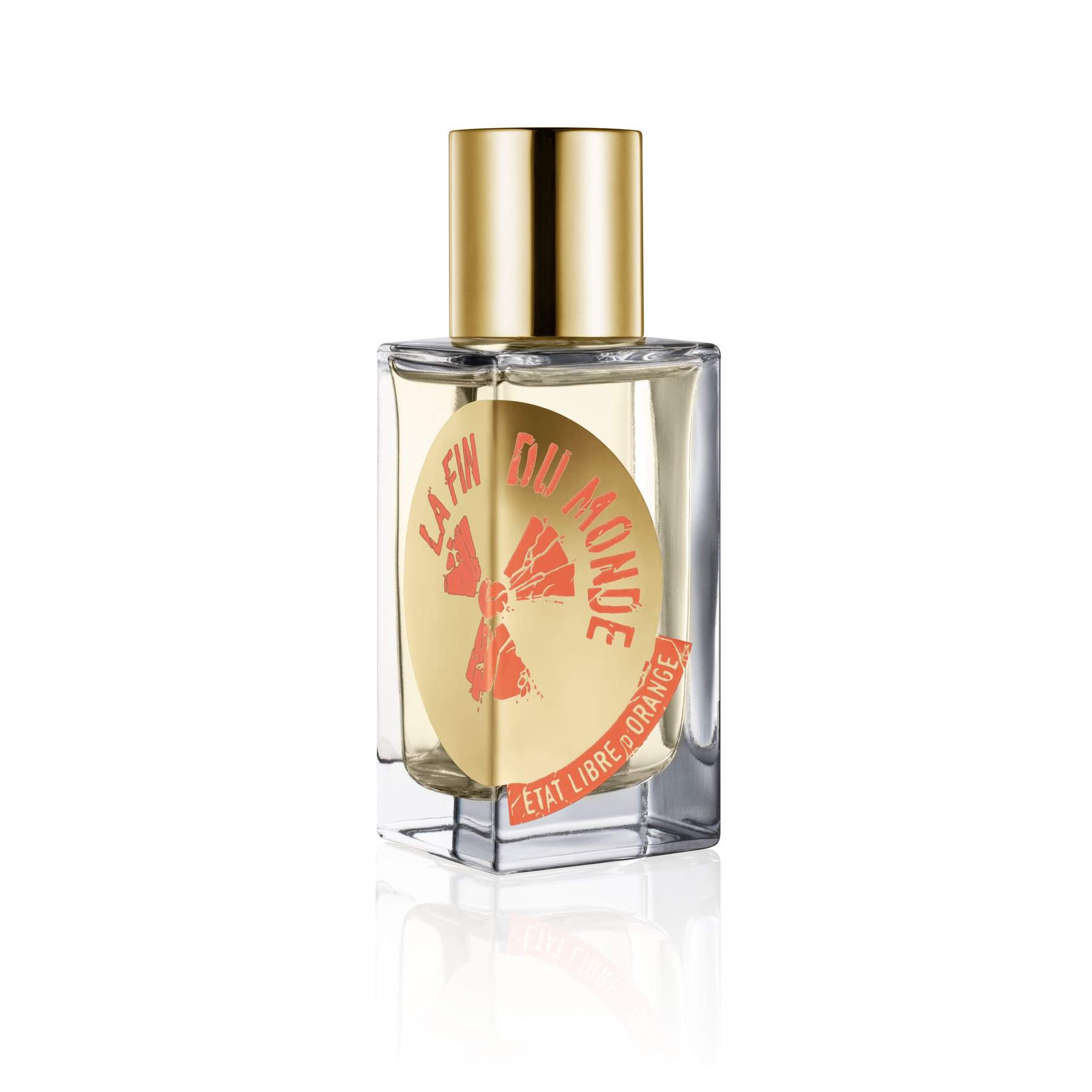 LA FIN DU MONDE Eau de Parfum 50ml