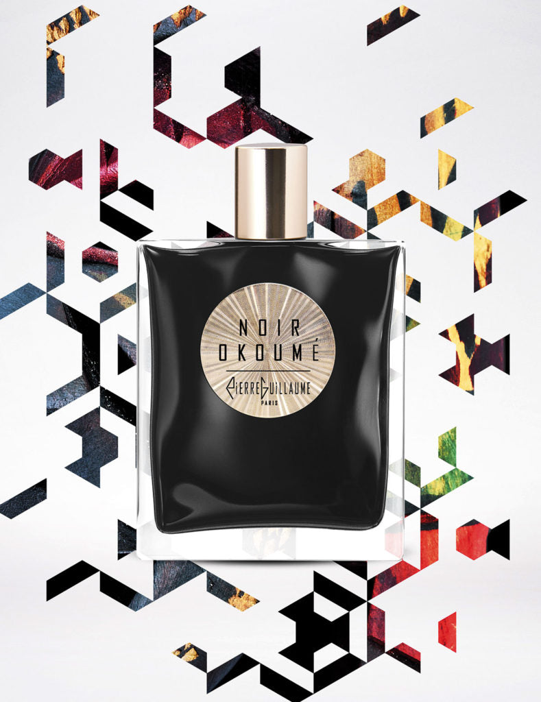 NOIR OKOUME Eau de Parfum