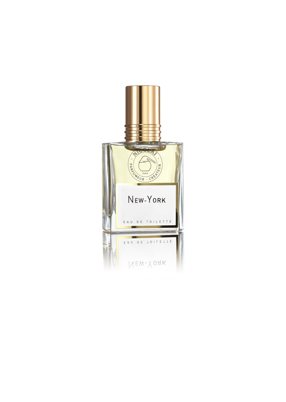 New-York Eau de Toilette 30ml