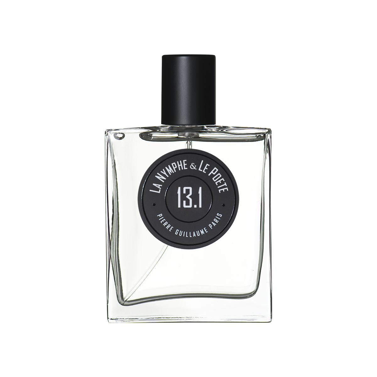 13.1 LA NYMPHE & LE POETE Eau de Parfum