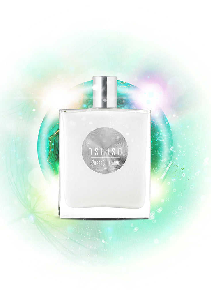 OSHISO Eau de Parfum