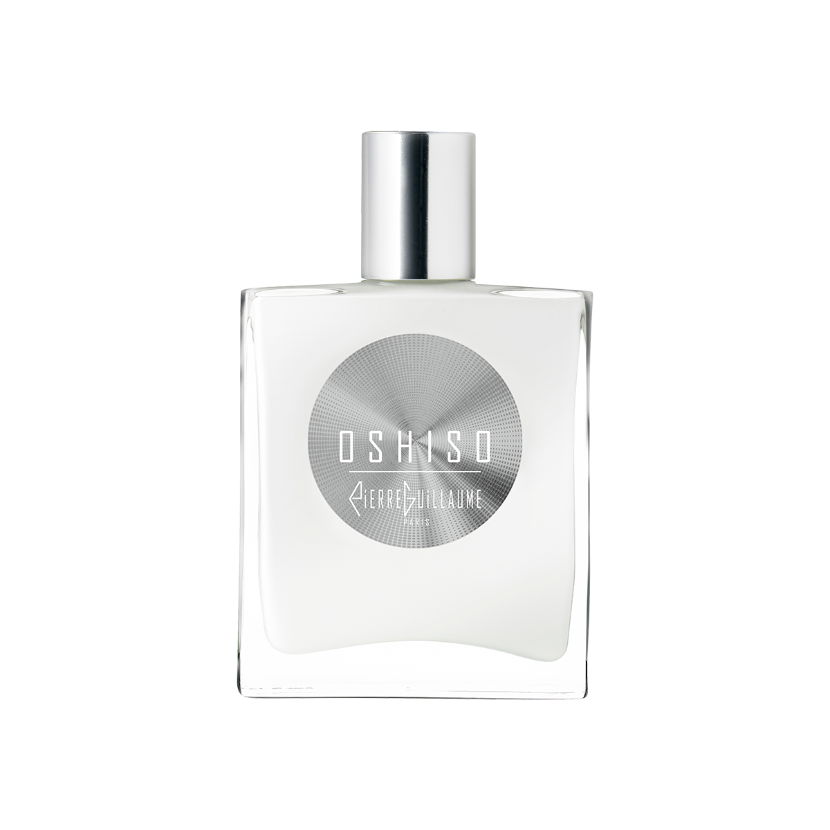 OSHISO Eau de Parfum