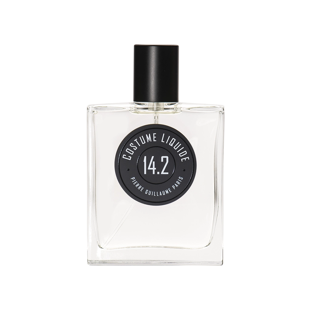 14.2 Costume Liquide Eau de Parfum