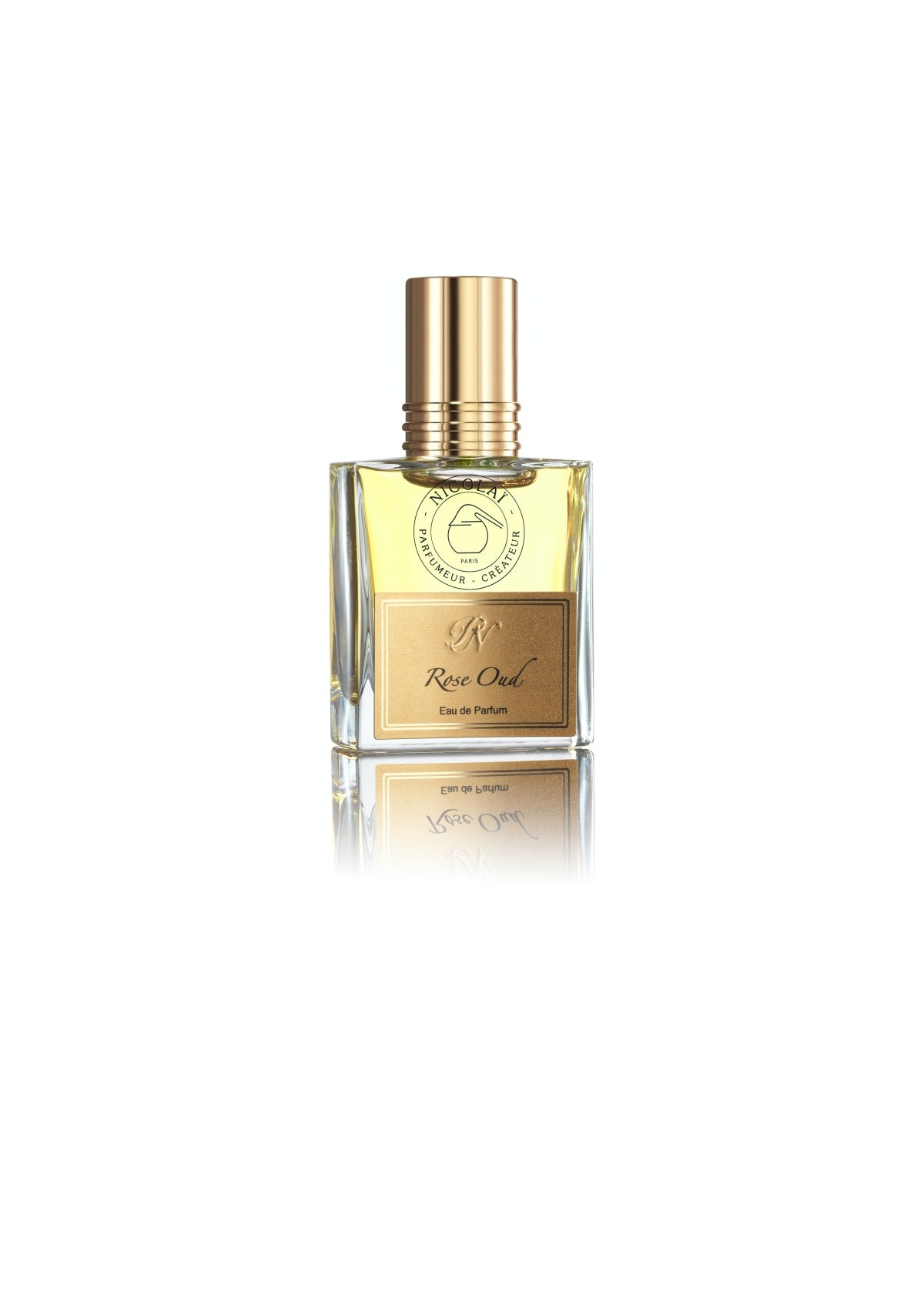 Rose Oud smaržūdens