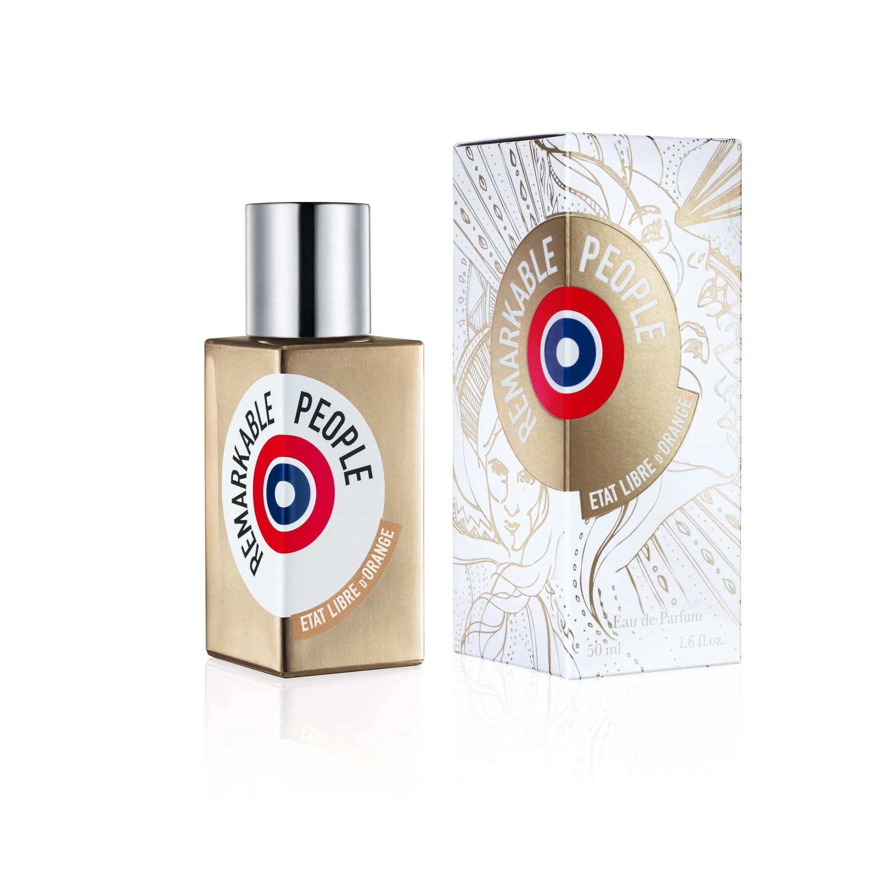 REMARKABLE PEOPLE Eau de Parfum 100ml