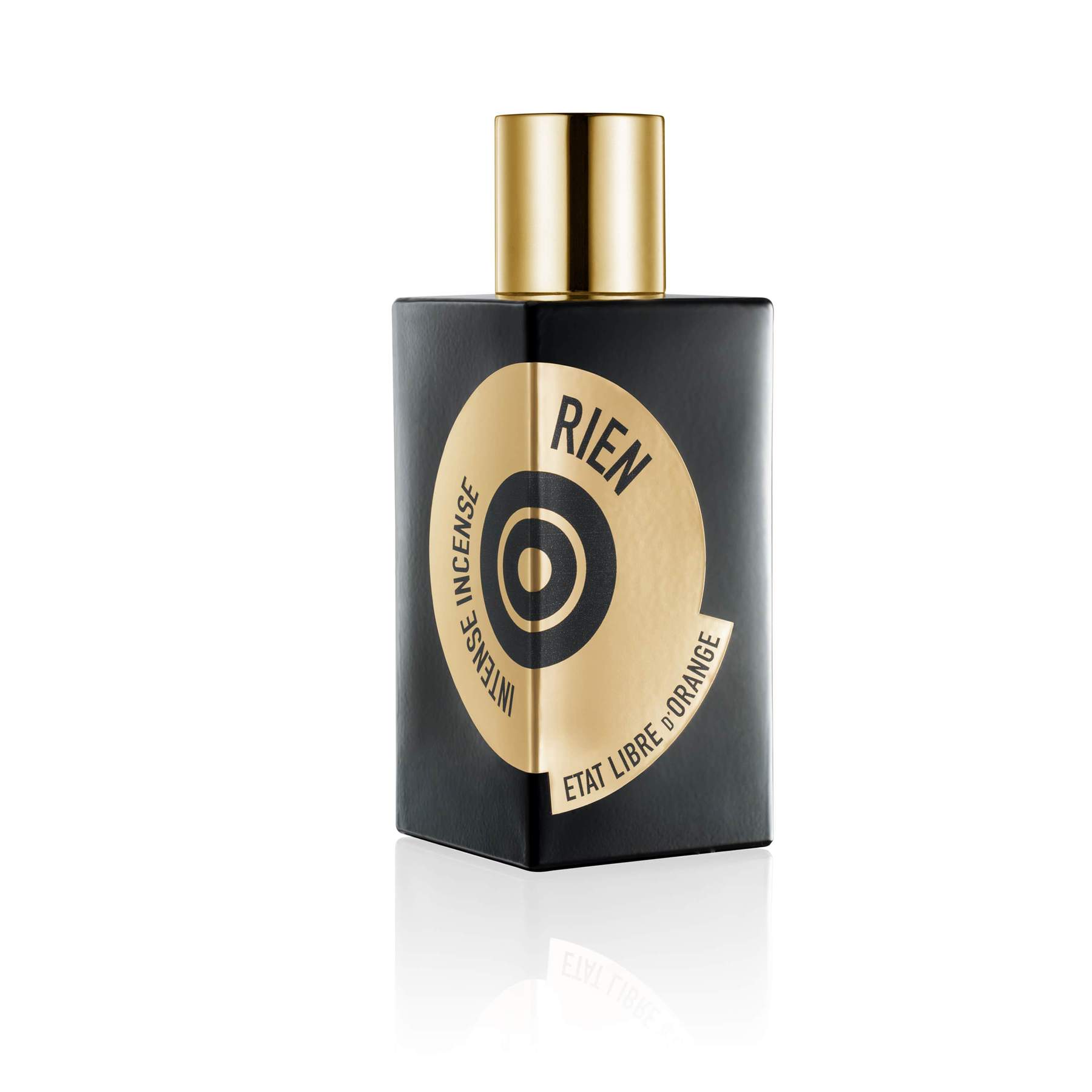 RIEN INTENSE INCENSE Eau de Parfum 100ml