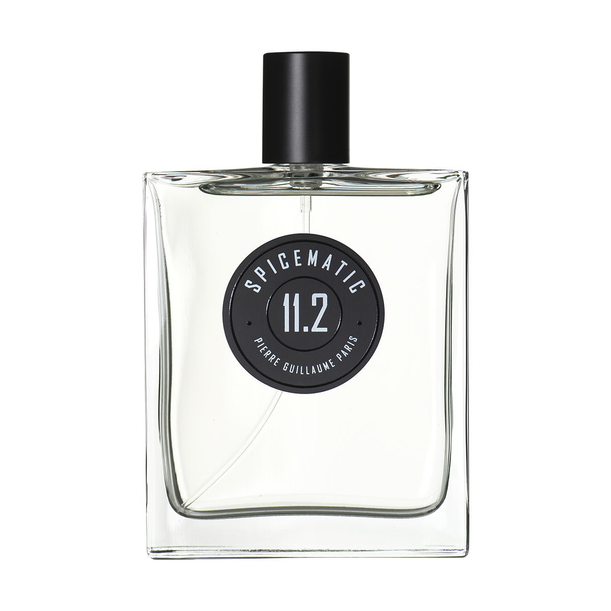 11.2 SPICEMATIC Eau de Parfum