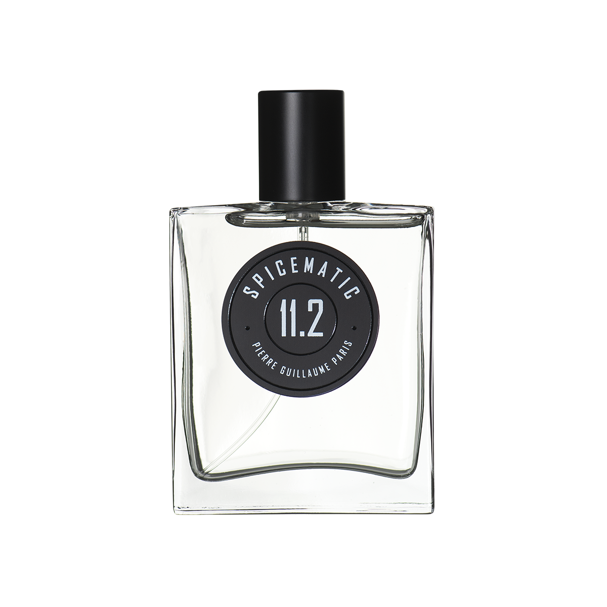 11.2 SPICEMATIC Eau de Parfum