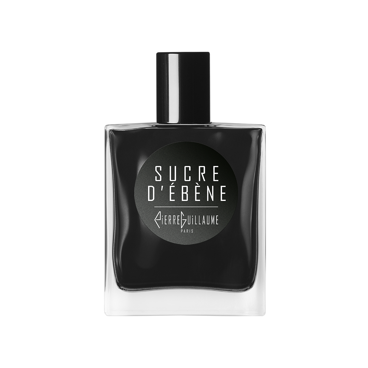 SUCRE D’EBENE Eau de Parfum