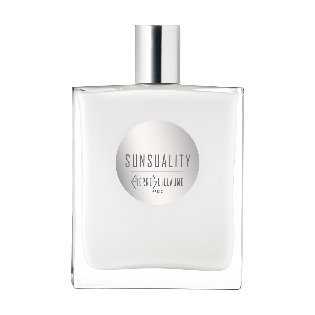 SUNSUALITY Eau de Parfum