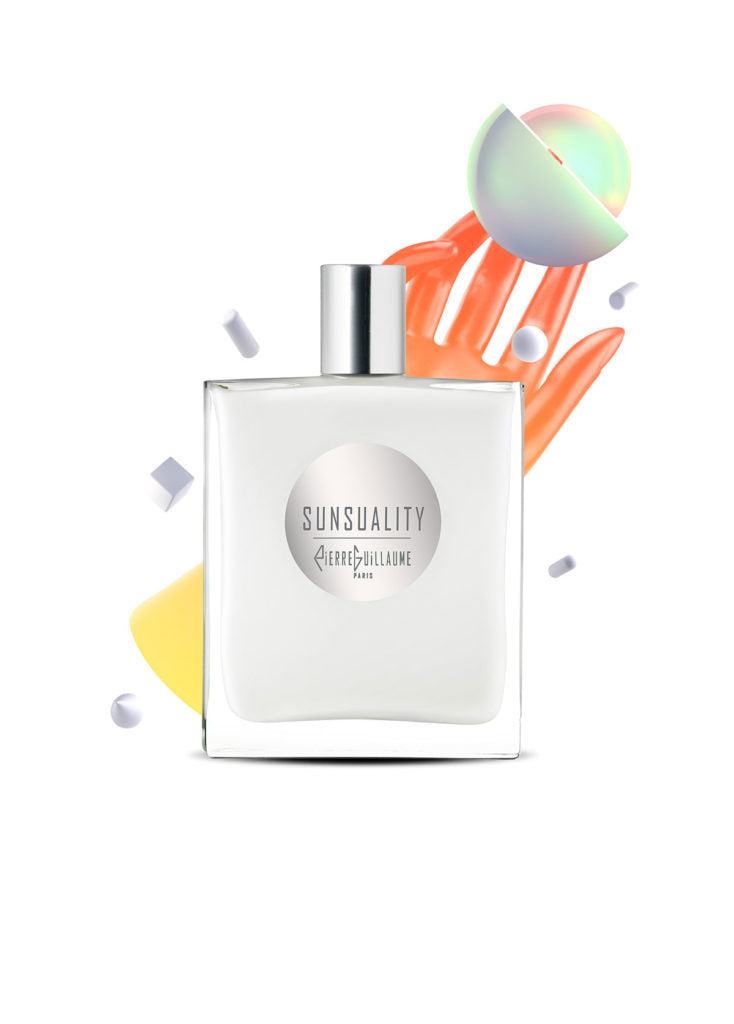 SUNSUALITY Eau de Parfum