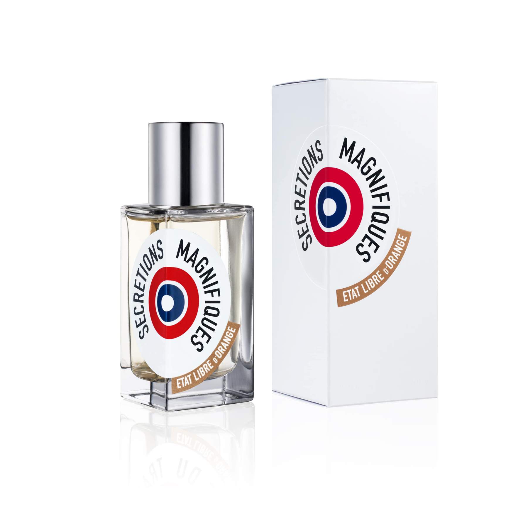 SECRETIONS MAGNIFIQUES Eau de Parfum 50ml