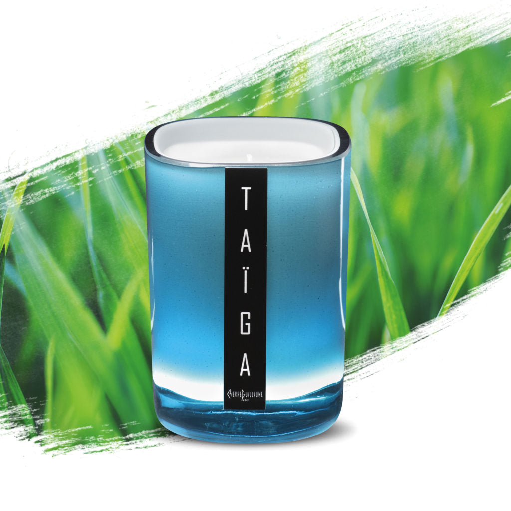 TAIGA Scented Candle 240g