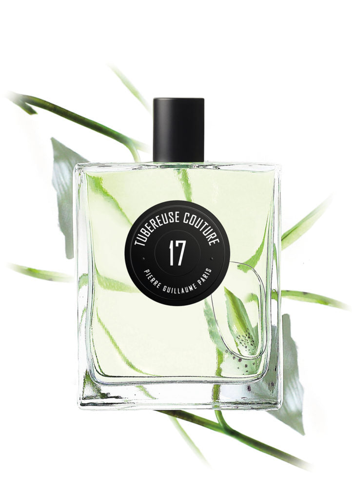 17 Tubéreuse Couture Eau de Parfum