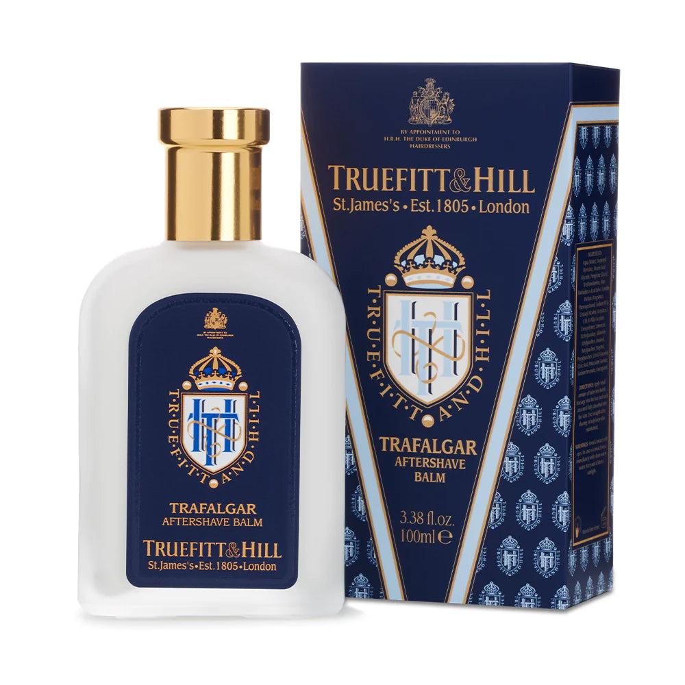 Aftershave Balm Trafalgar 100ml