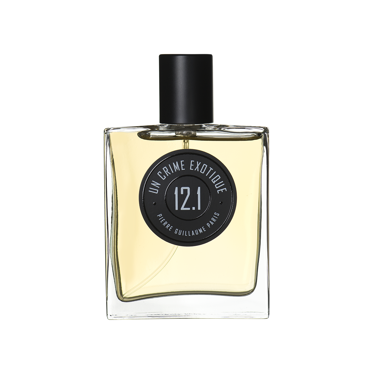 12.1 UN CRIME EXOTIQUE Eau de Parfum