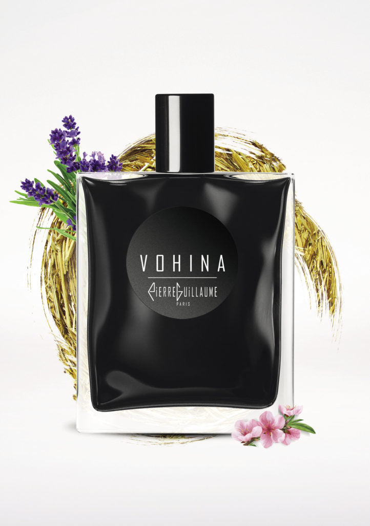 VOHINA Eau de Parfum