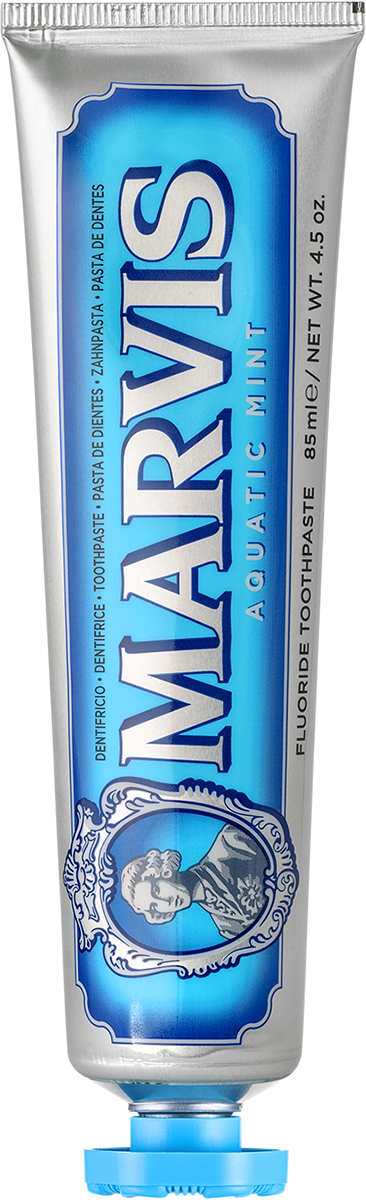 AQUATIC MINT Toothpaste 85ml