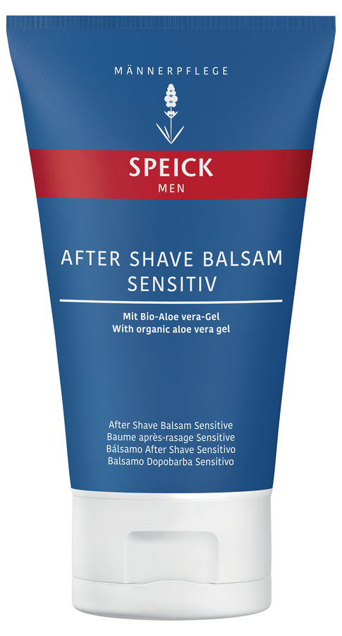 Aftershave Balm Men Sensitive 100ml