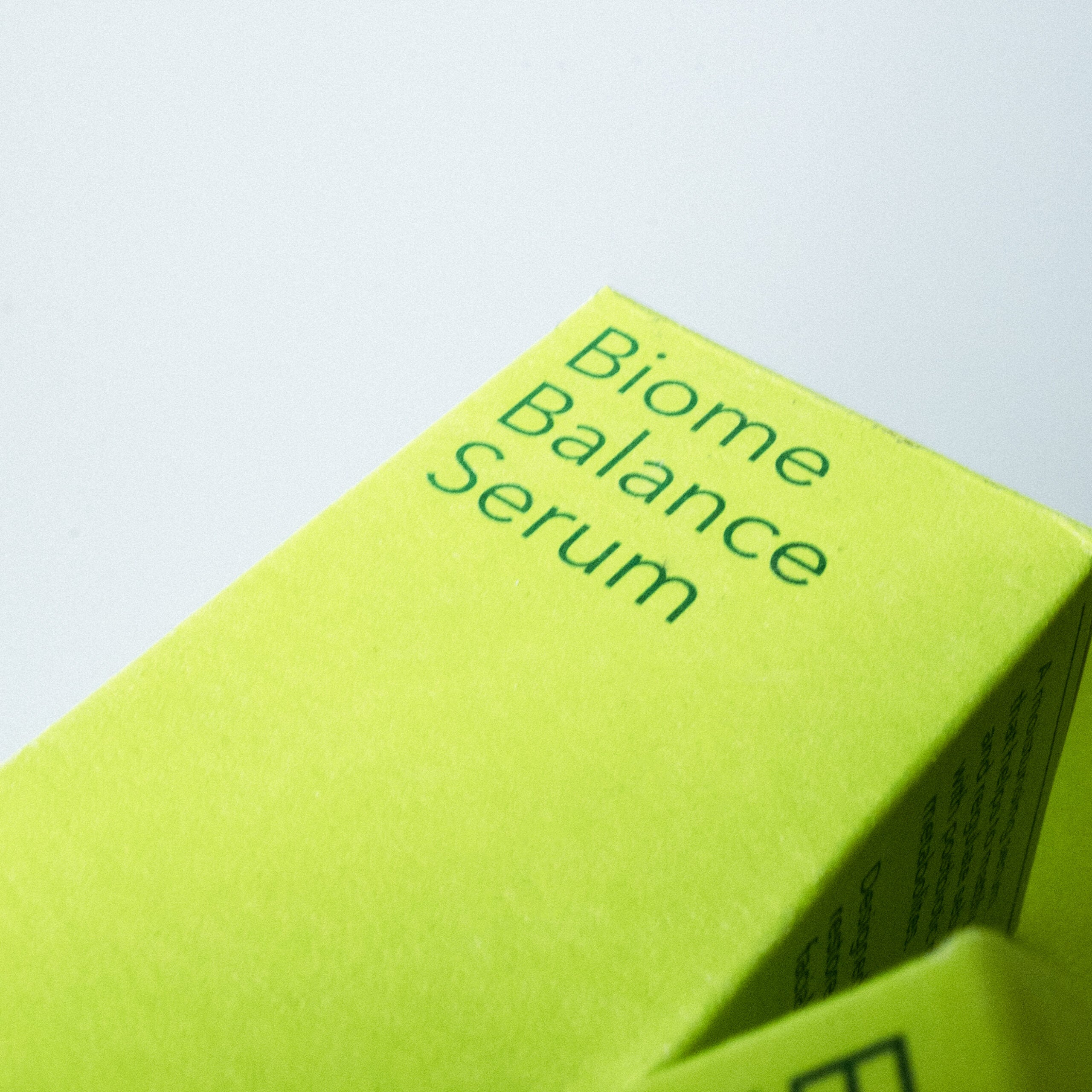 Biome Balance Serum 30ml