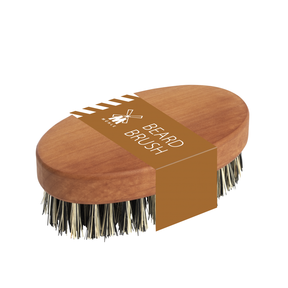 Beard Brush