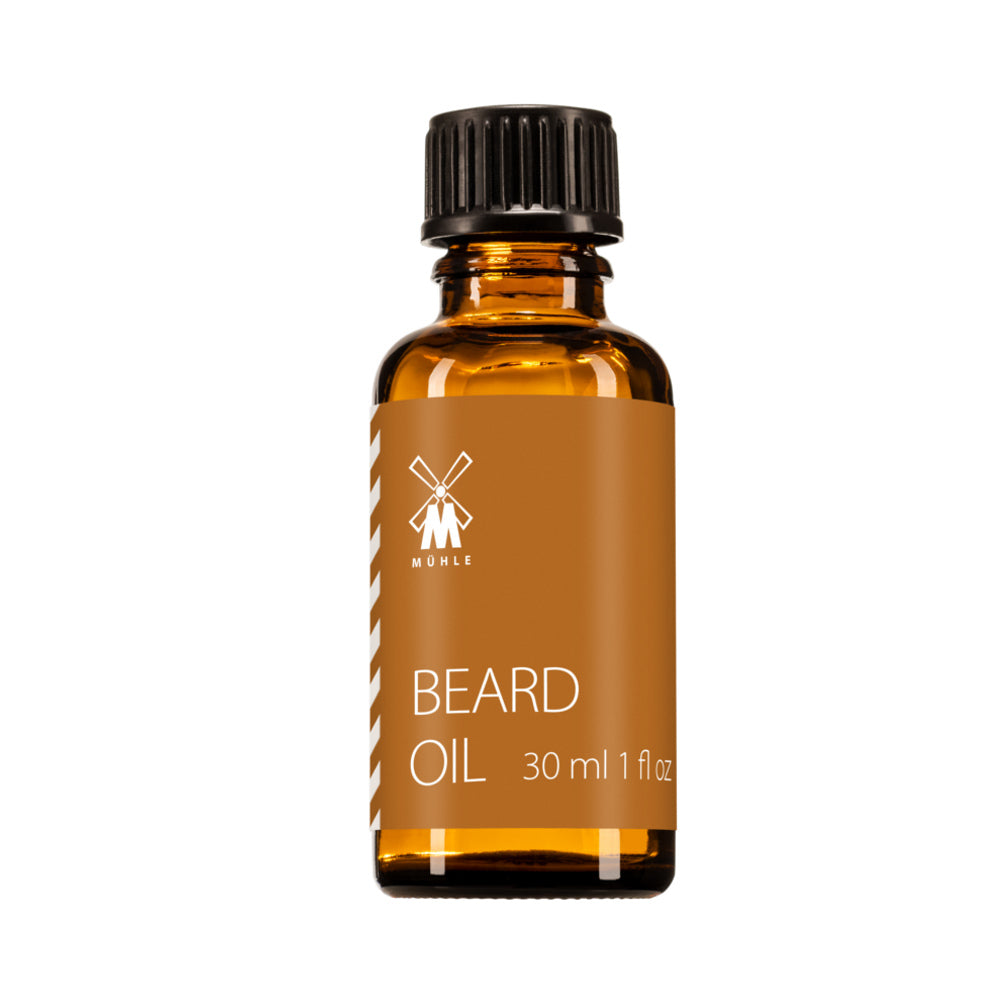 Beard Oil 30ml