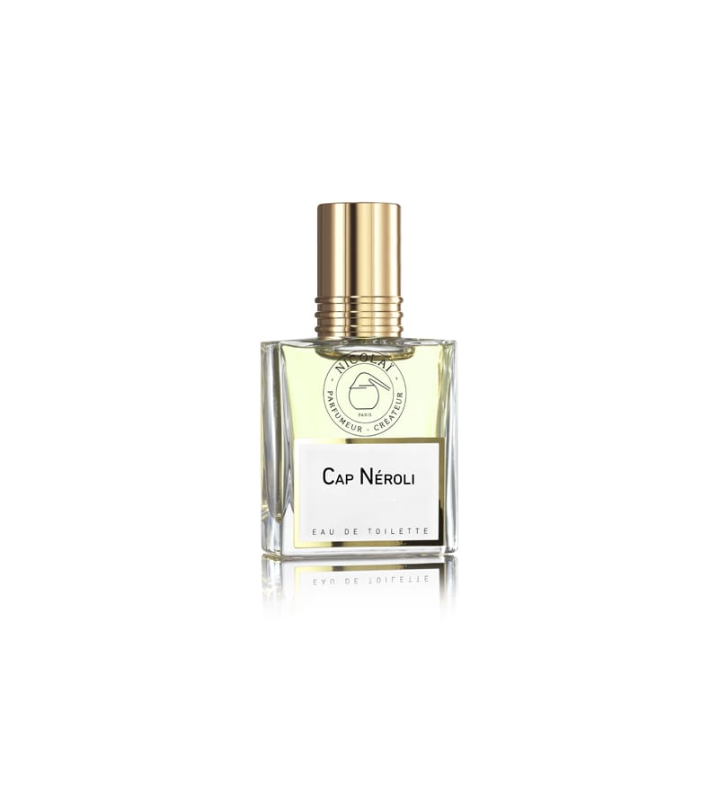 Cap Néroli Eau de Toilette 30ml