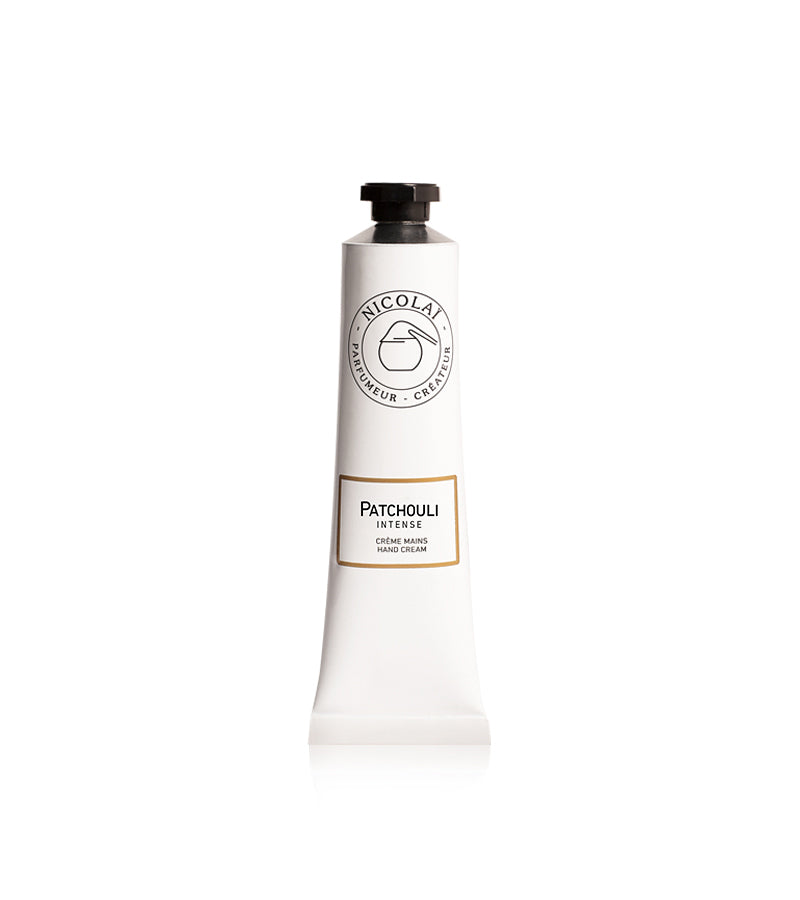 Patchouli Hand Cream 30ml