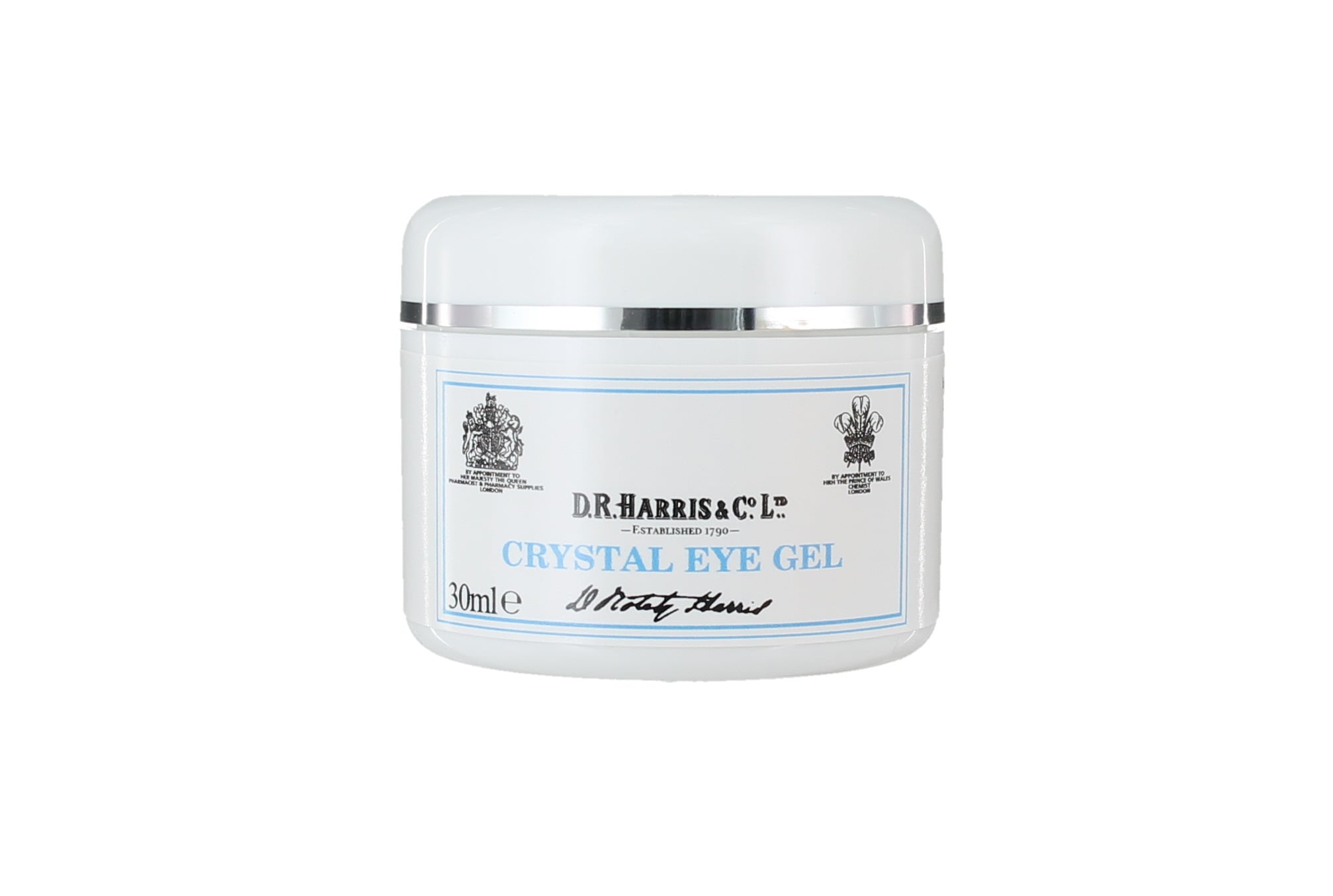 Crystal Eye Gel 30ml