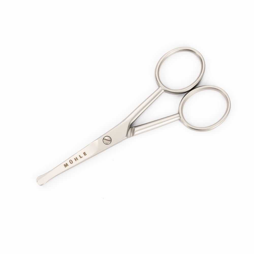 Beard and Moustache Scissors