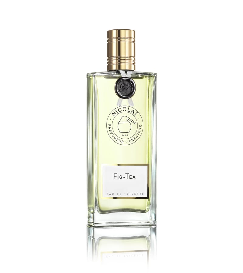 Fig-Tea Eau de Toilette