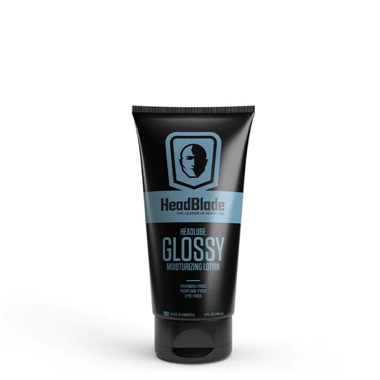 Aftershave Balm HeadLube Glossy 148ml