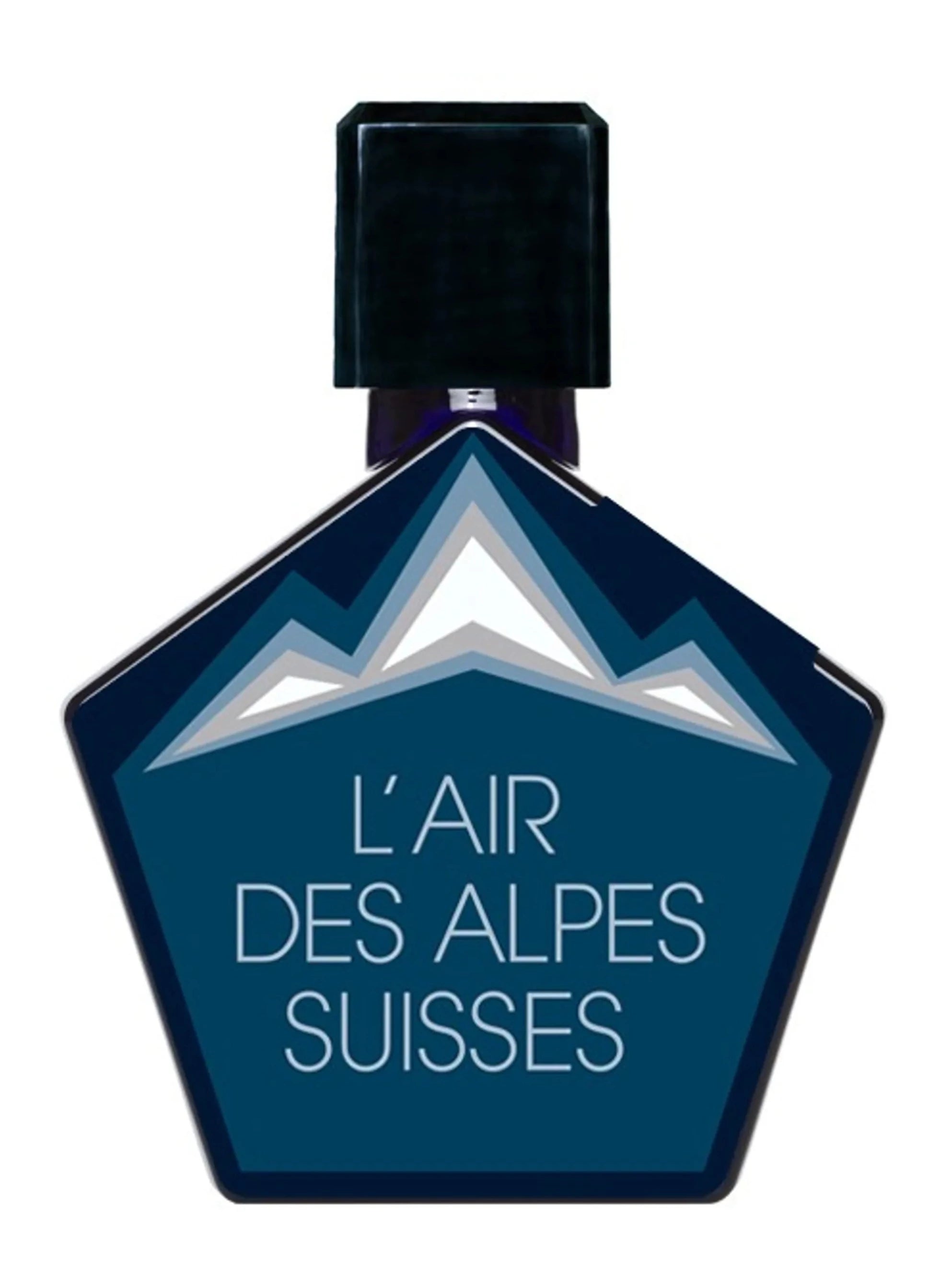 L'AIR DES ALPES SUISSES Eau de Parfum 50ml