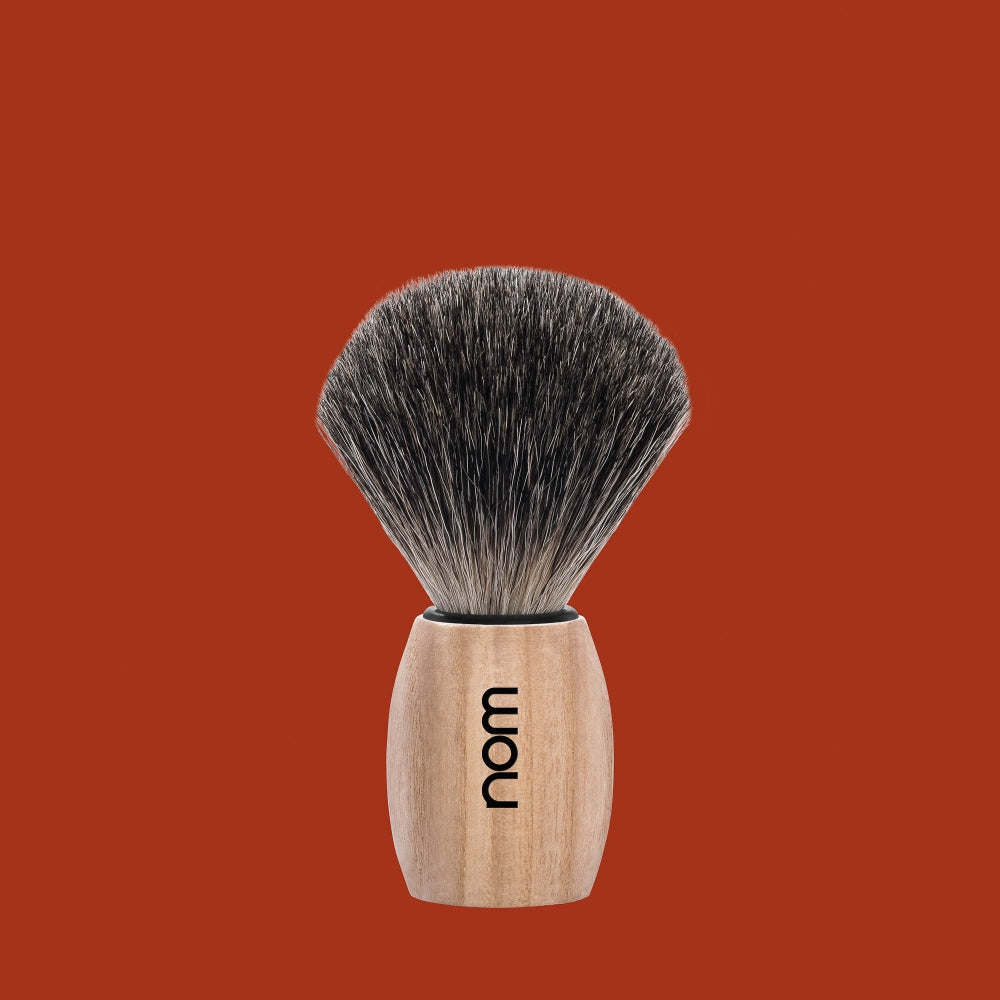 Pure Badger Shaving Brush OLE 81 PA