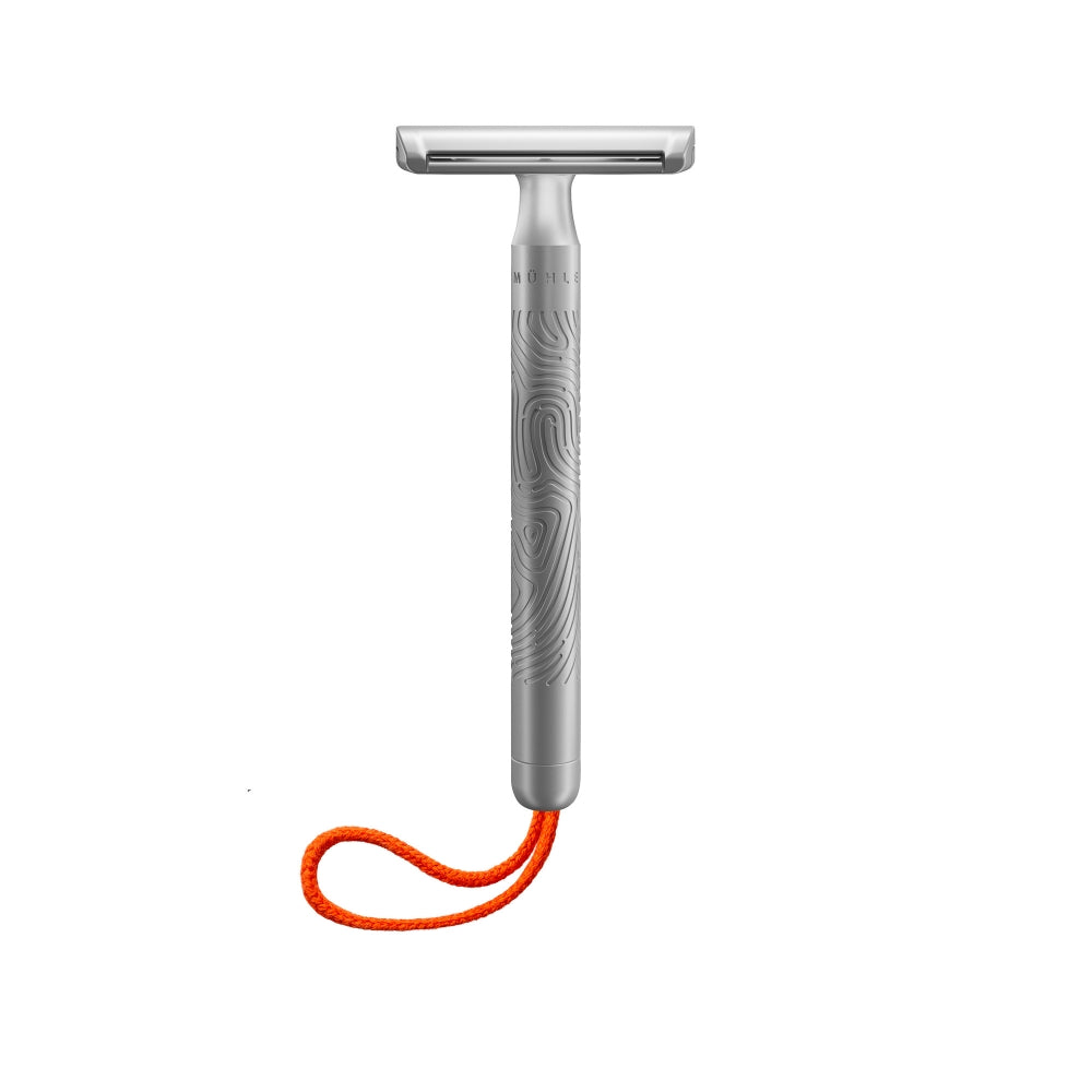 Safety Razor COMPANION Coral