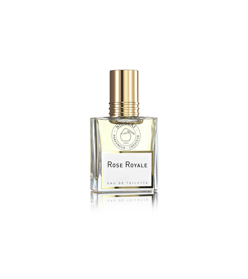 Rose Royale Eau de Toilette 30ml