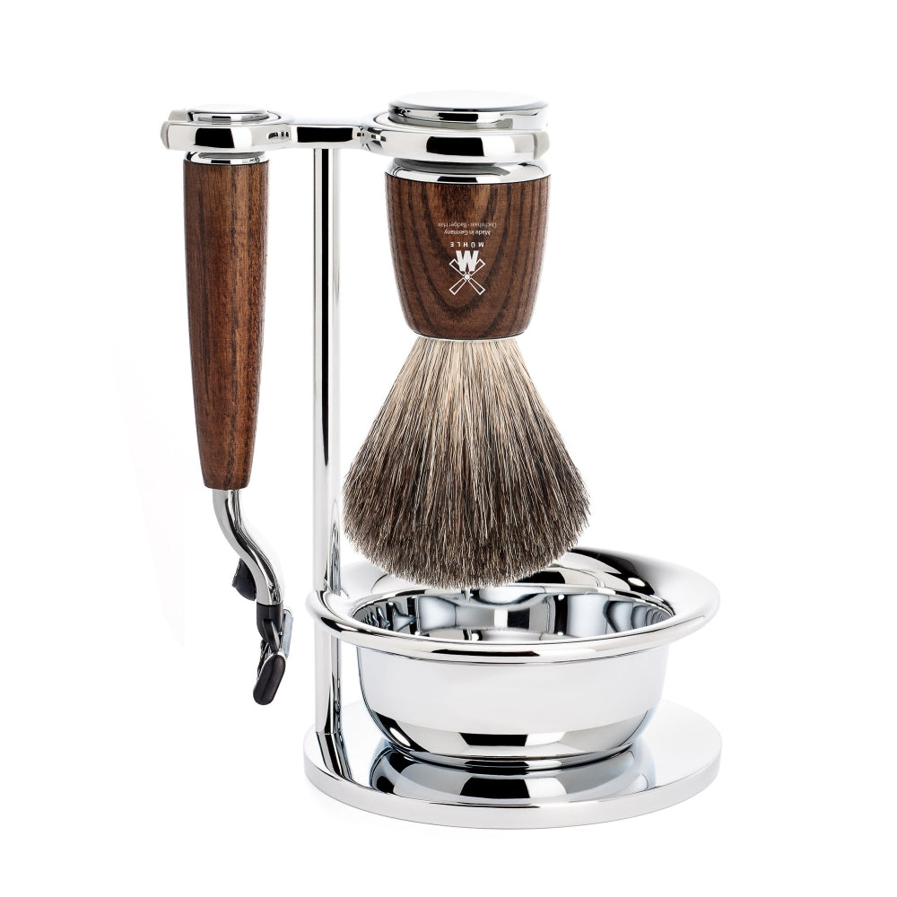 Shaving Set S 81 H 220 SM3