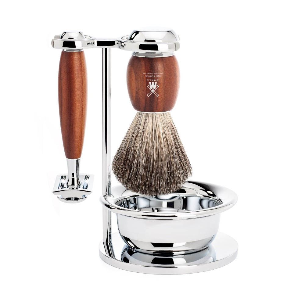 Shaving Set S 81 H 331 SSR